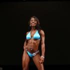 Lena  Hall - NPC Total Body Championships 2013 - #1